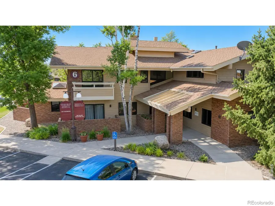 375 E Horsetooth Road, Fort Collins, CO 80525 - #2