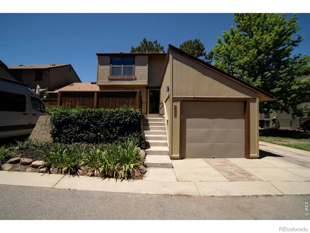4220 Greenbriar Boulevard, Boulder, CO 80305 - #1