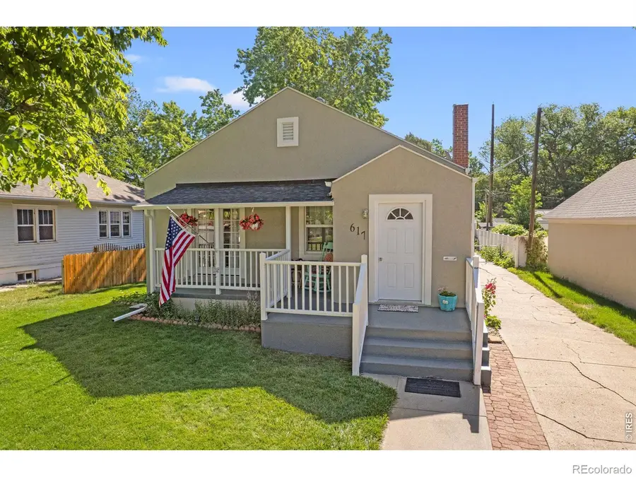 617 Cameron Street, Brush, CO 80723 - #3