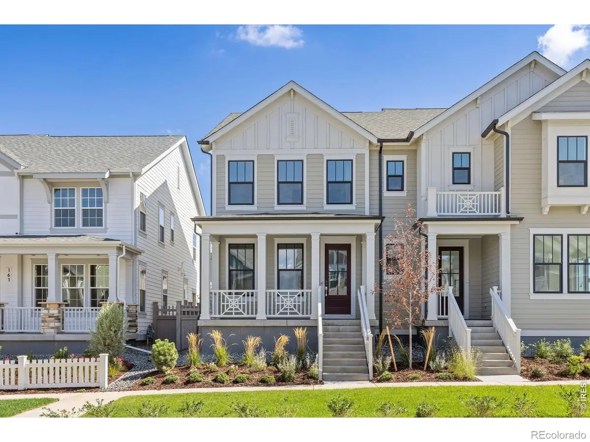 165 Washington Street, Erie, CO 80516 - #1