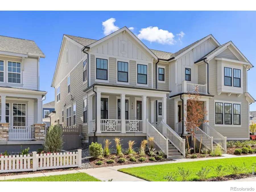 165 Washington Street, Erie, CO 80516 - #2