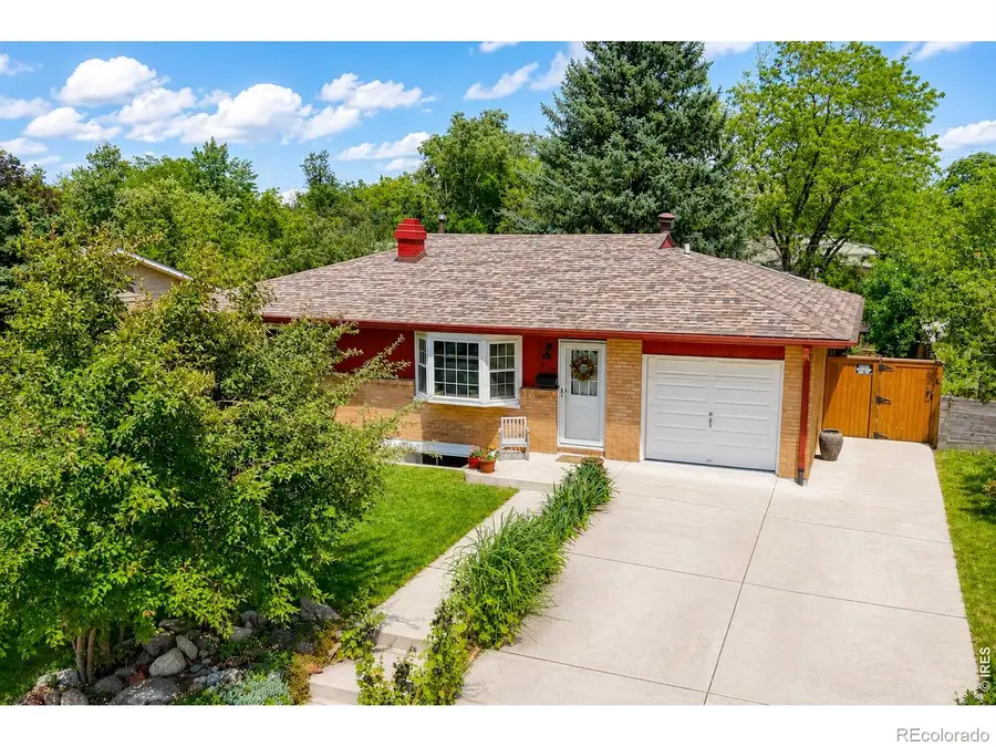 430 S 42nd Street, Boulder, CO 80305 - #2