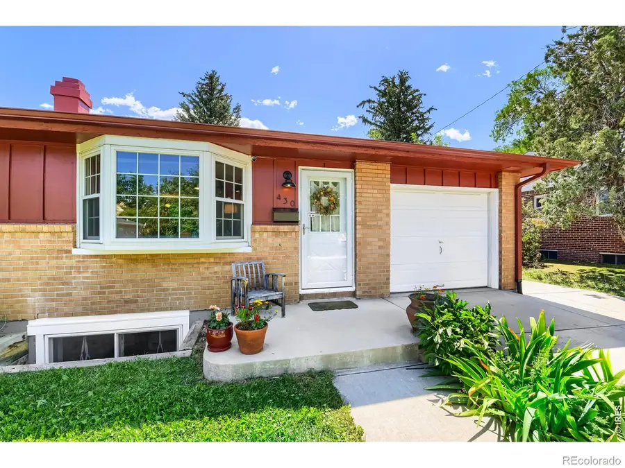 430 S 42nd Street, Boulder, CO 80305 - #3