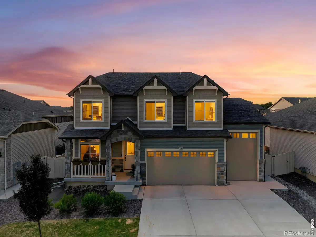 4372 Alderwood Drive, Johnstown, CO 80534 - #1