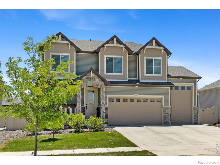 4372 Alderwood Drive, Johnstown, CO 80534 - #2