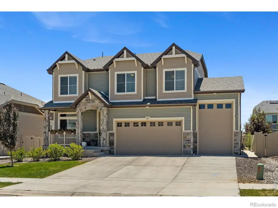 4372 Alderwood Drive, Johnstown, CO 80534 - #3