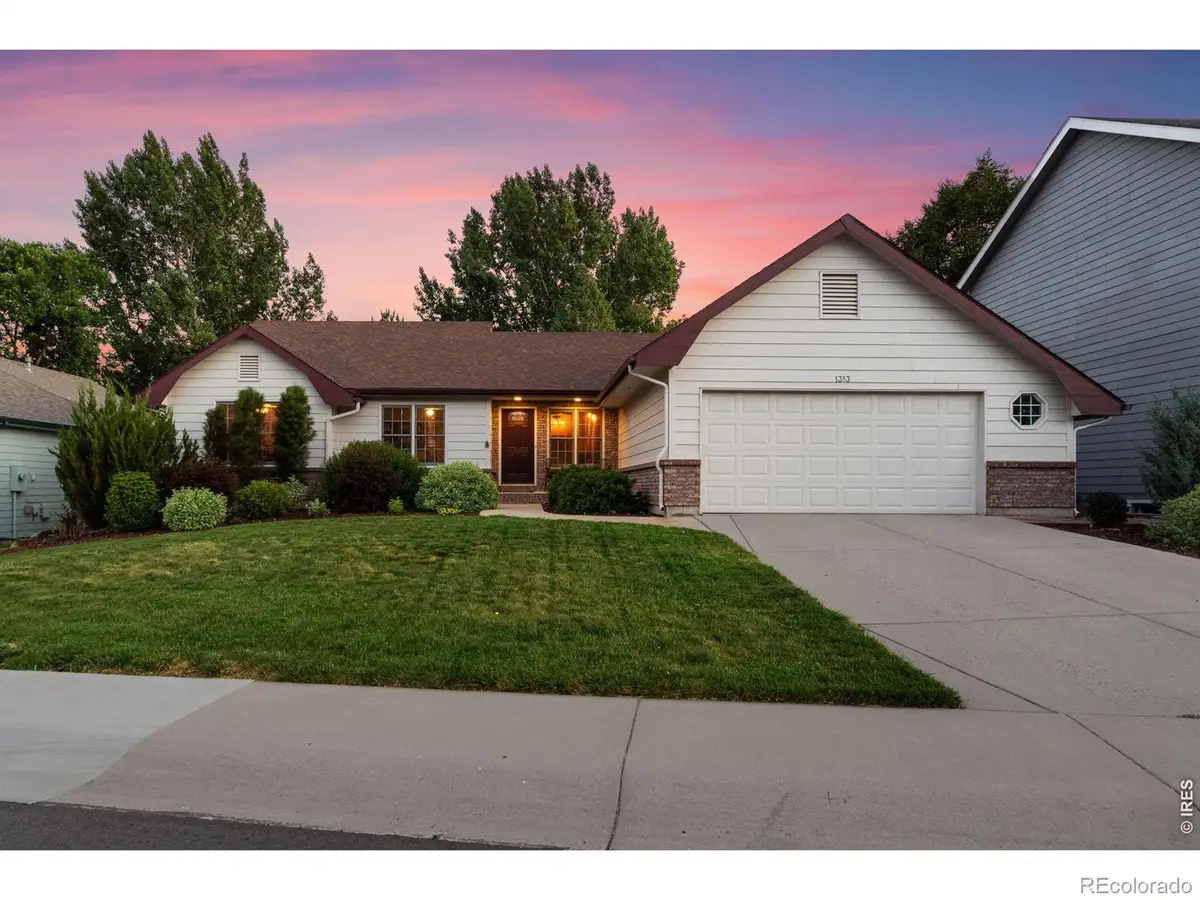 1313 Silk Oak Drive, Fort Collins, CO 80525 - #1