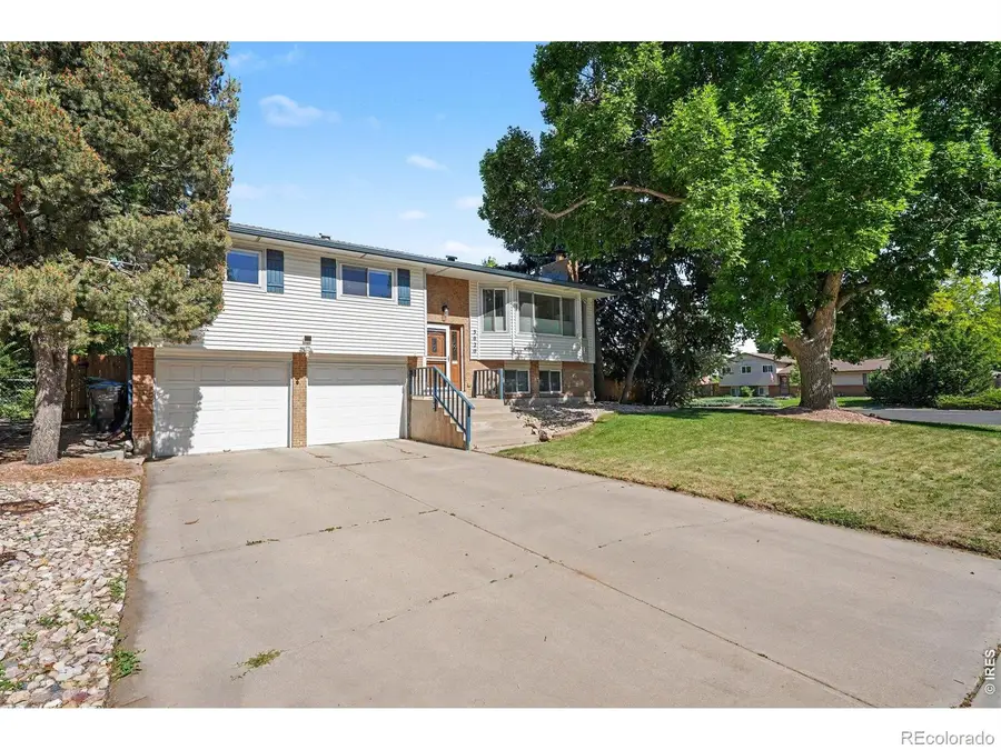 3020 Eagle Drive, Fort Collins, CO 80526 - #2