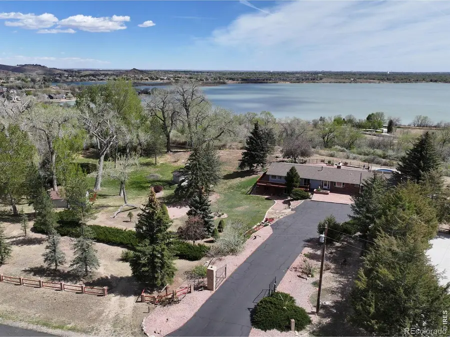 908 Willowrock Drive, Loveland, CO 80537 - #2