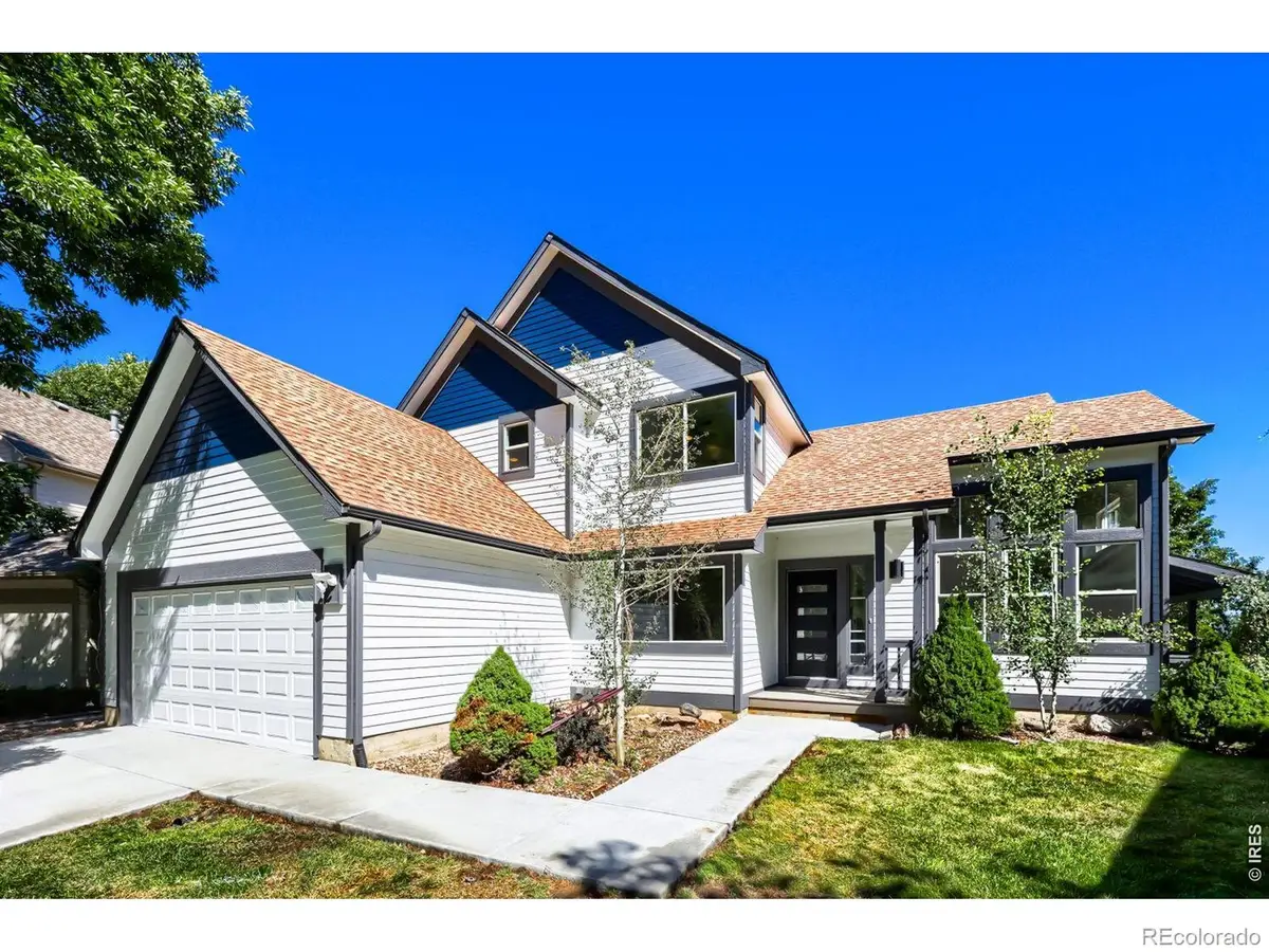2509 Ravenwood Lane, Lafayette, CO 80026 - #1