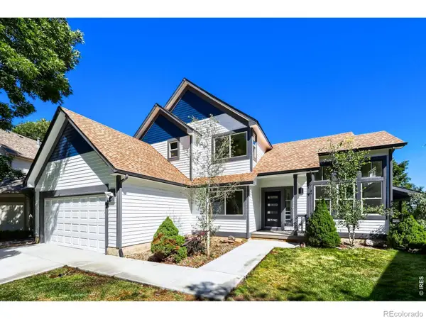 2509 Ravenwood Lane, Lafayette, CO 80026