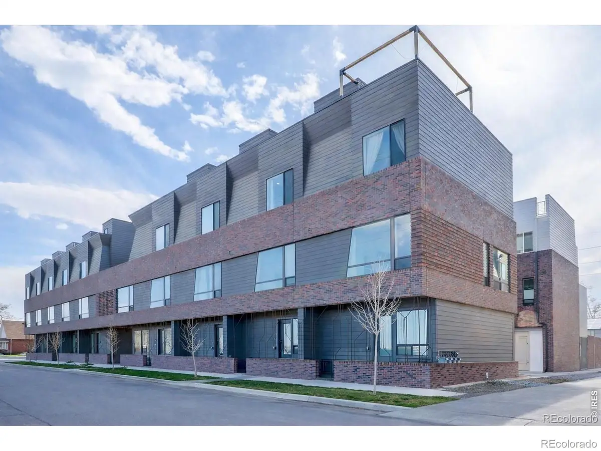 3937 Inca Street, Denver, CO 80211 - #1