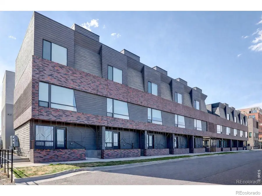 3937 Inca Street, Denver, CO 80211 - #2