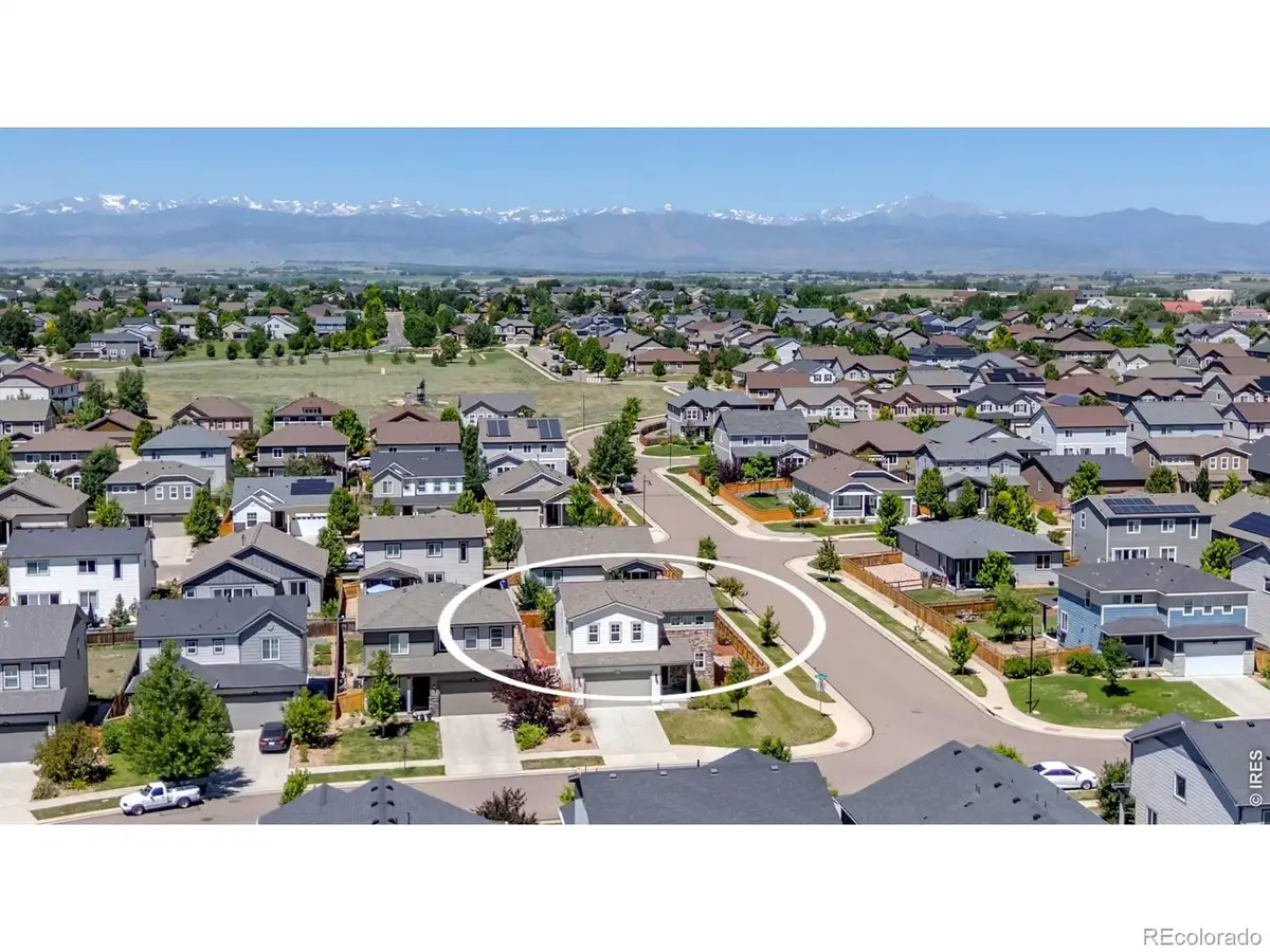 6407 Copper Drive, Frederick, CO 80516 - #1