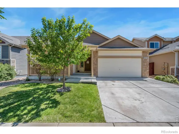 1527 New Season Drive, Windsor, CO 80550