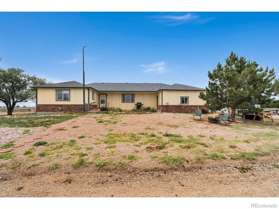 35886 County Road 49, Eaton, CO 80615 - #3