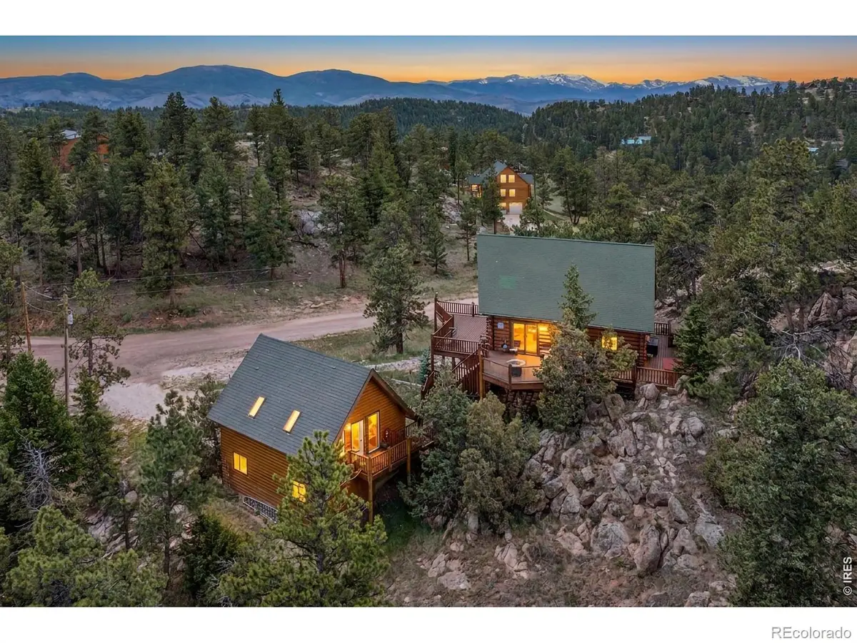 298 Mount Massive Drive, Livermore, CO 80536 - #1