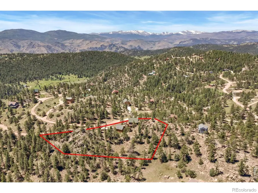 298 Mount Massive Drive, Livermore, CO 80536 - #2