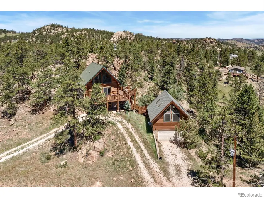 298 Mount Massive Drive, Livermore, CO 80536 - #3