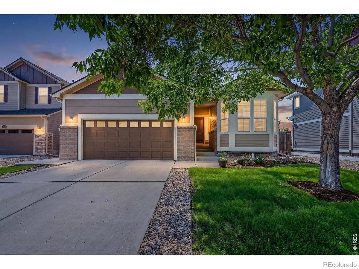 1735 Trevor Court, Longmont, CO 80501 - #1