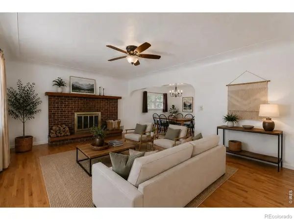 1529 12th Street, Greeley, CO 80631