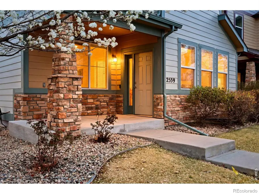 2539 Custer Drive, Fort Collins, CO 80525 - #2