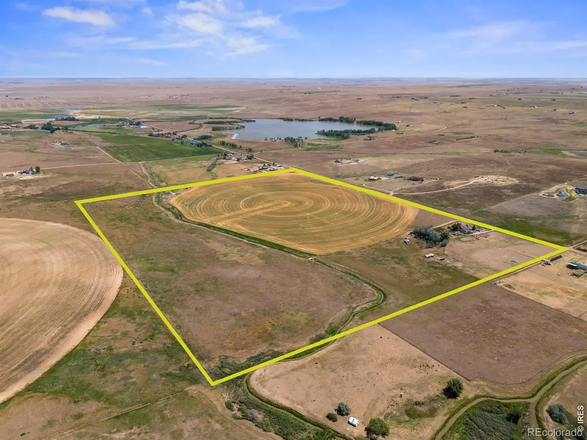 10245 N County Road 3, Wellington, CO 80549 - #1