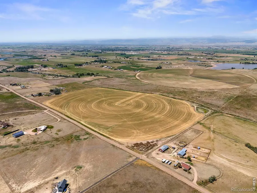 10245 N County Road 3, Wellington, CO 80549 - #3
