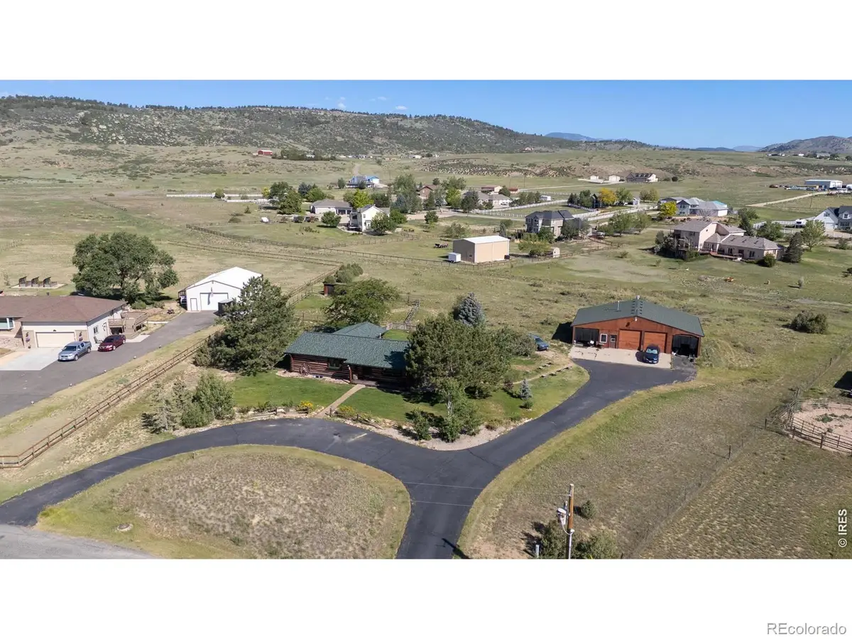 5308 Glen Drive, Berthoud, CO 80513 - #1