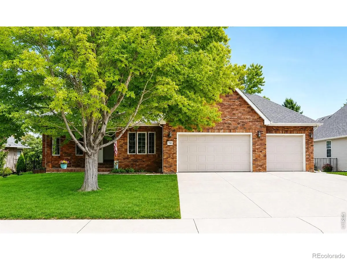 7163 W Canberra Street, Greeley, CO 80634 - #1