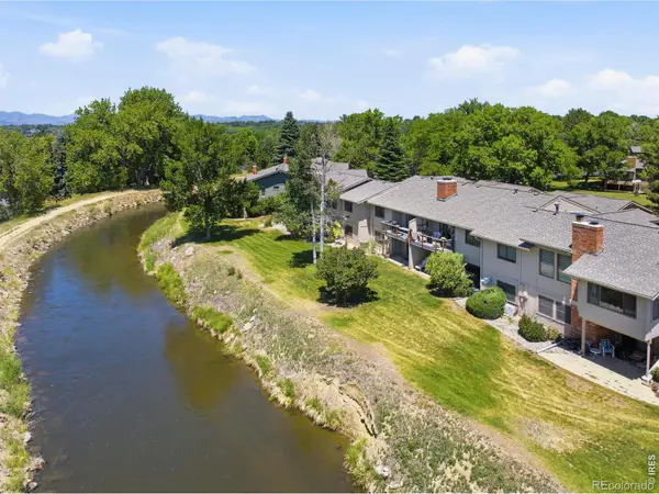 1643 Adriel Drive, Fort Collins, CO 80524