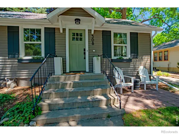 308 Garfield Street, Fort Collins, CO 80524
