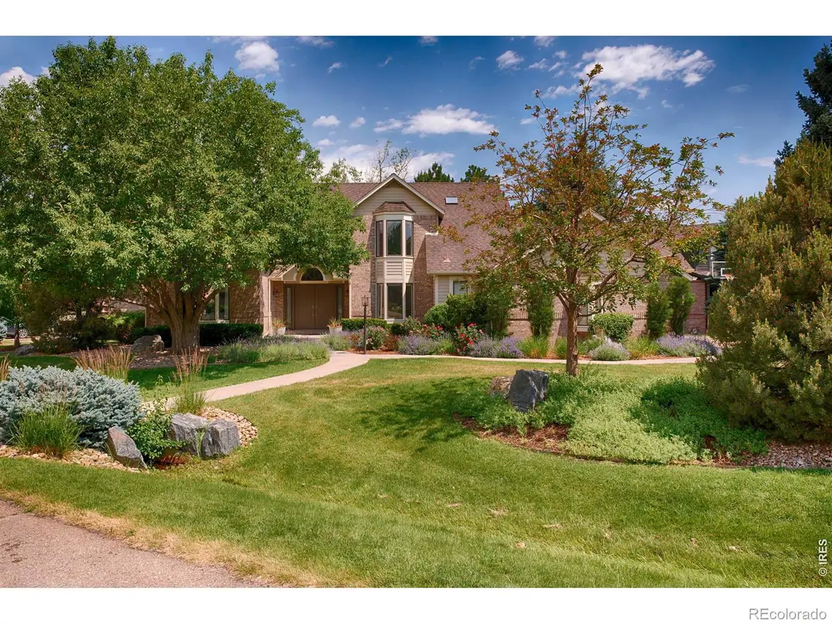 1311 Songbird Court, Boulder, CO 80303 - #1