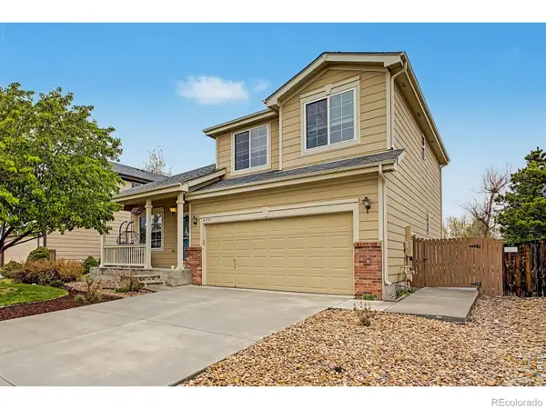 6297 Old Divide Trail, Parker, CO 80134