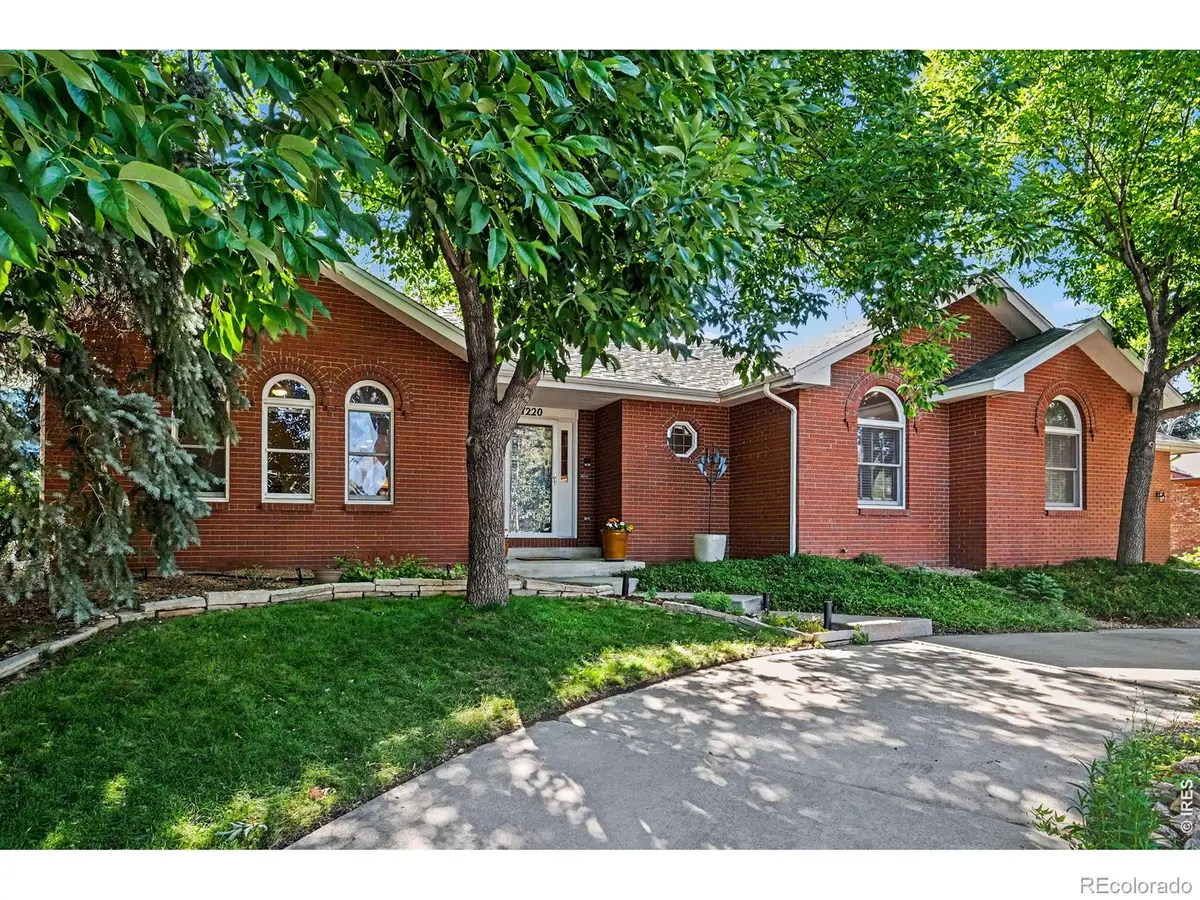 1220 49th Avenue Court, Greeley, CO 80634 - #1