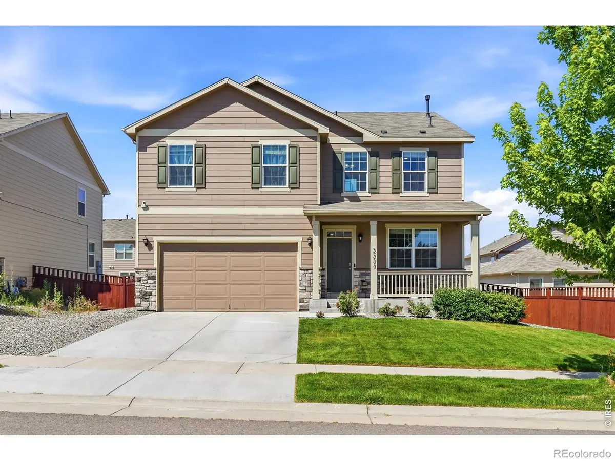 2333 Shipman Street, Brighton, CO 80603 - #1
