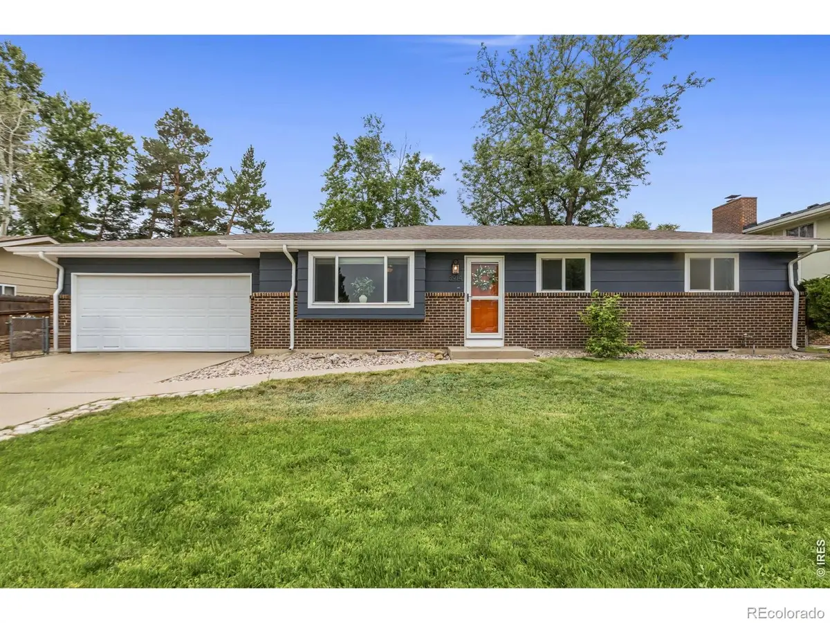 3914 W 6th Street, Greeley, CO 80634 - #1
