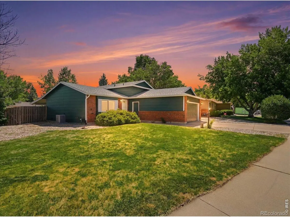 1142 Silver Fir Drive, Loveland, CO 80538 - #1