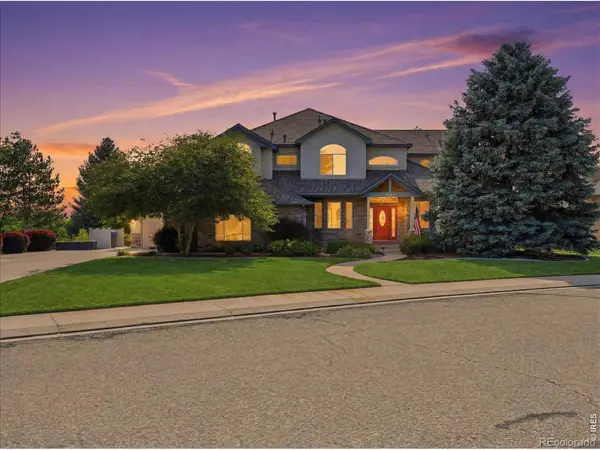 1669 Brown Court, Longmont, CO 80503