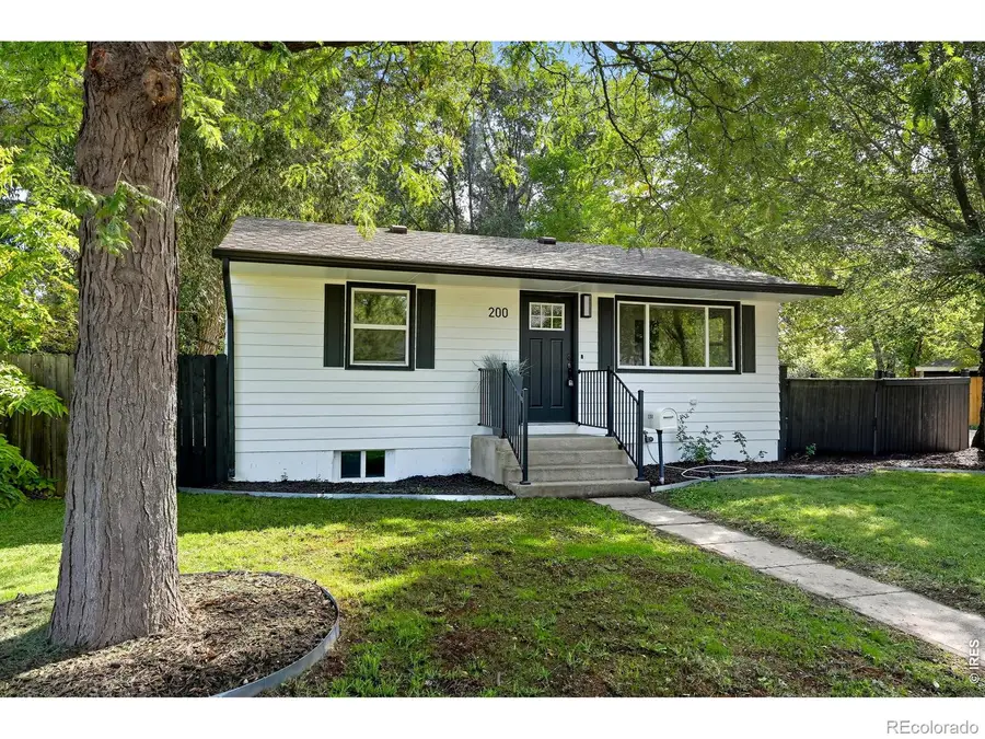 200 Bishop Street, Fort Collins, CO 80521 - #3