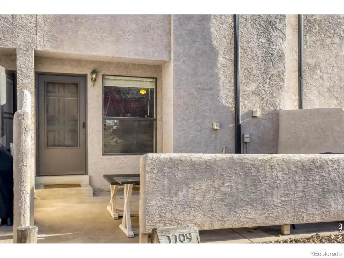1109 8th Street, Golden, CO 80401 - #1