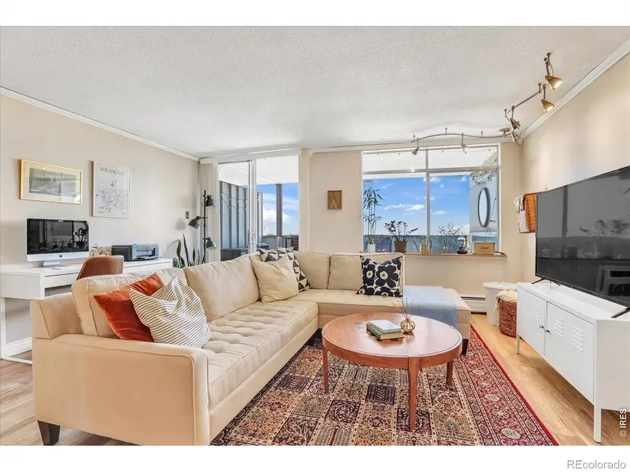 1029 E 8th Avenue #903, Denver, CO 80218 - #2
