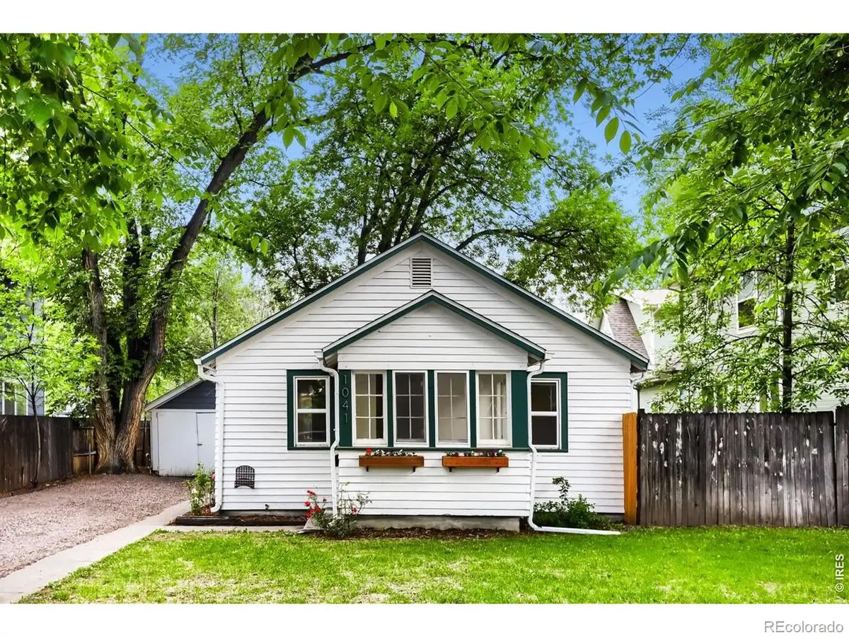 1041 Pratt Street, Longmont, CO 80501 - #1