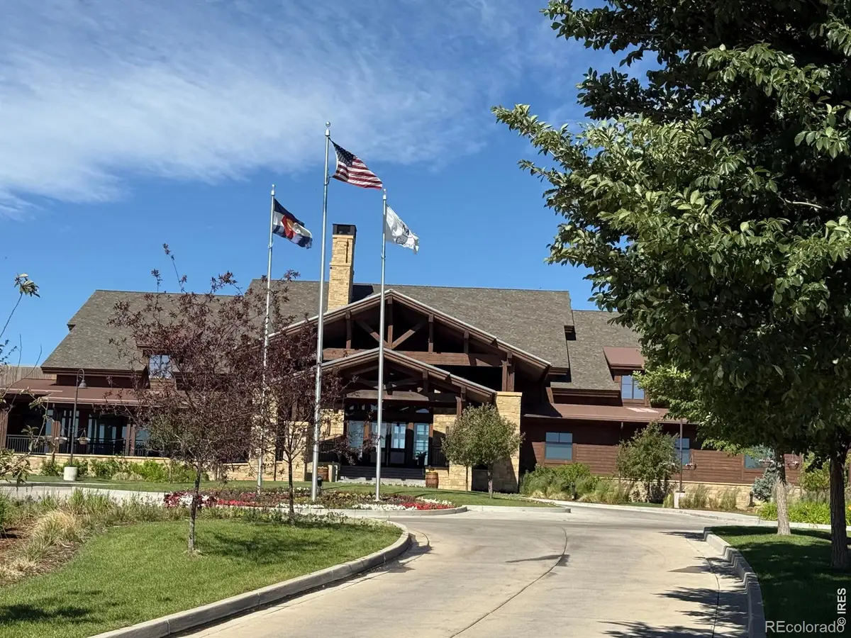 2743 Heron Lakes Parkway, Berthoud, CO 80513 - #1