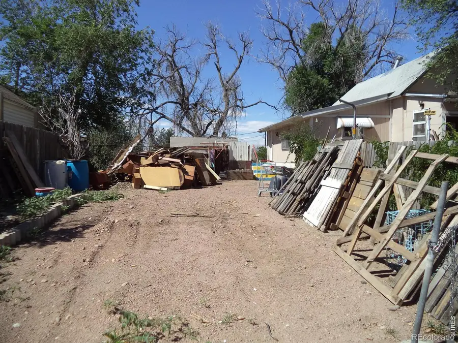 105 12th Street, Greeley, CO 80631 - #2