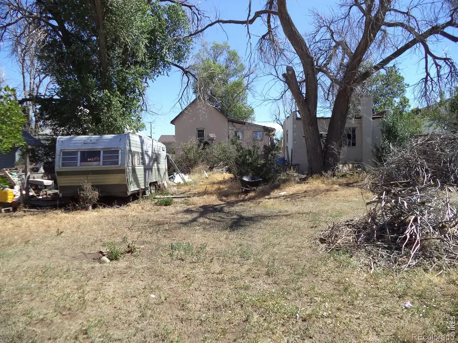 105 12th Street, Greeley, CO 80631 - #3