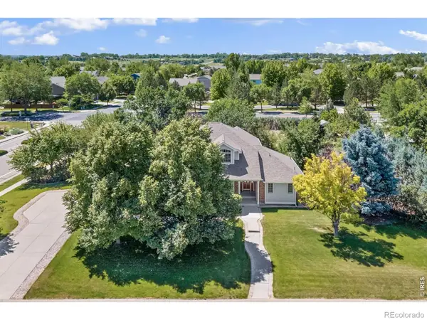 813 Biscay Lane, Fort Collins, CO 80525