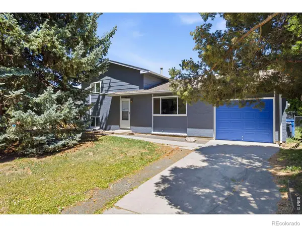 618 Tyler Street, Fort Collins, CO 80521