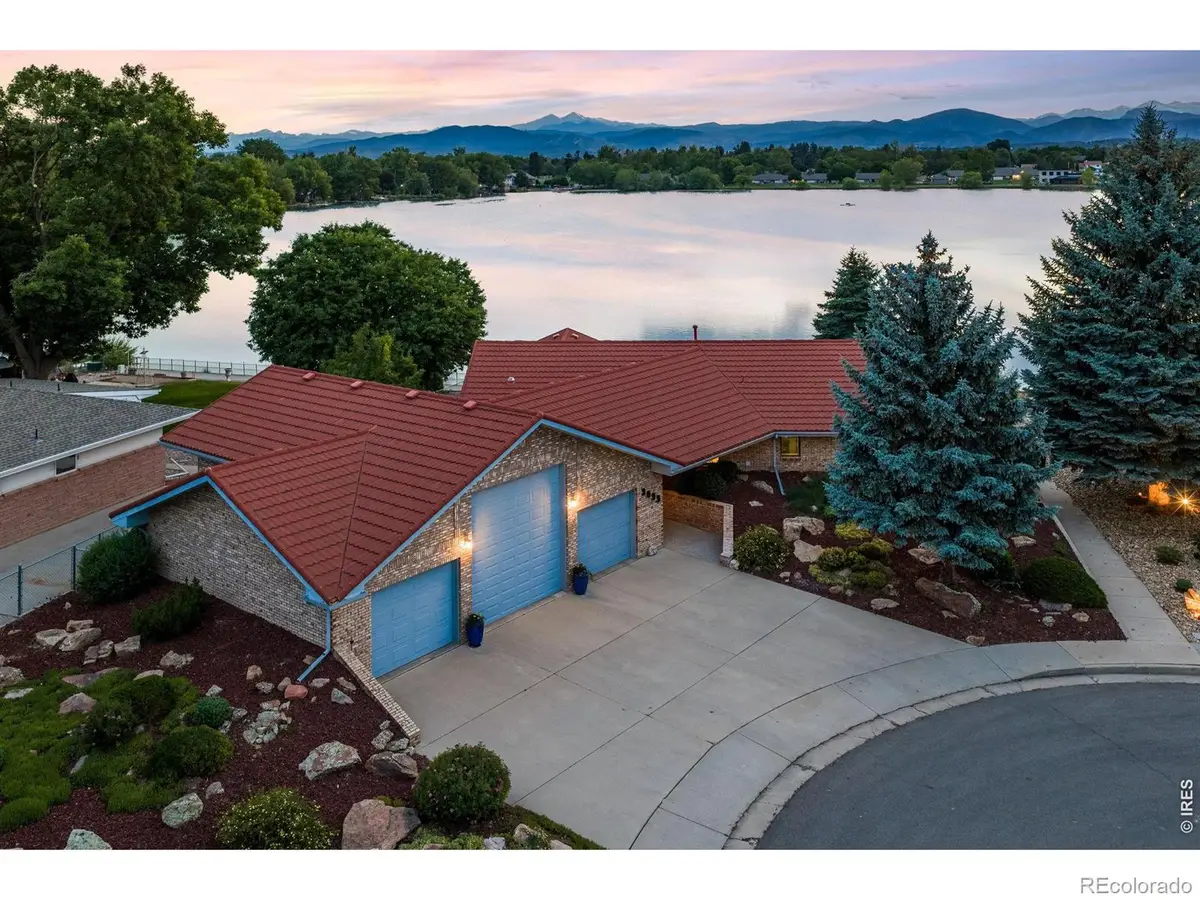 2033 Sitka Court, Loveland, CO 80538 - #1