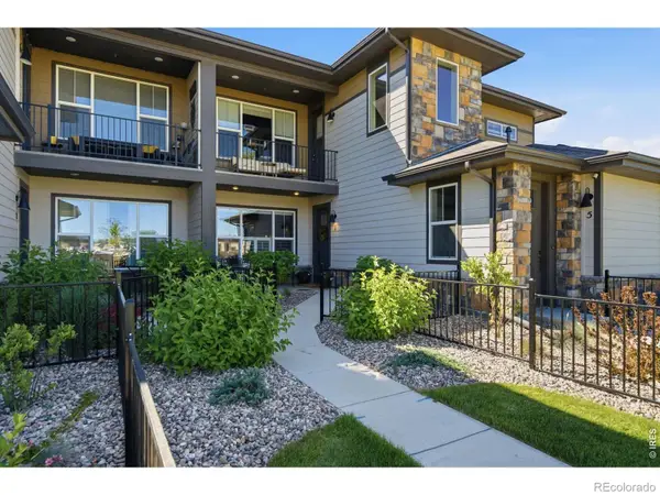 914 Schlagel Street #1, Fort Collins, CO 80524
